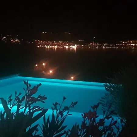 Apartment Peace Of Mind N. 4 Opatija Icici